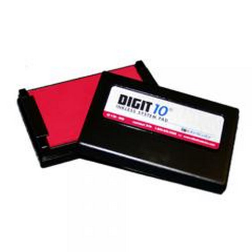 IDENTAPRINT REPLACEMENT PAD