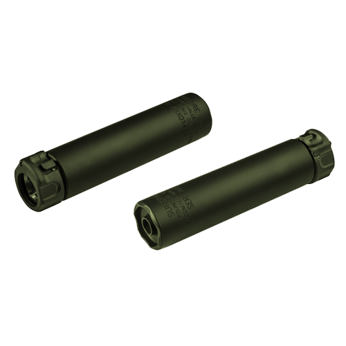 SOCOM762-MINI2 - SOCOM 2 Series Sound Suppressor