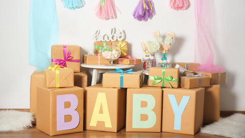 Advantages Of Baby Shower Games