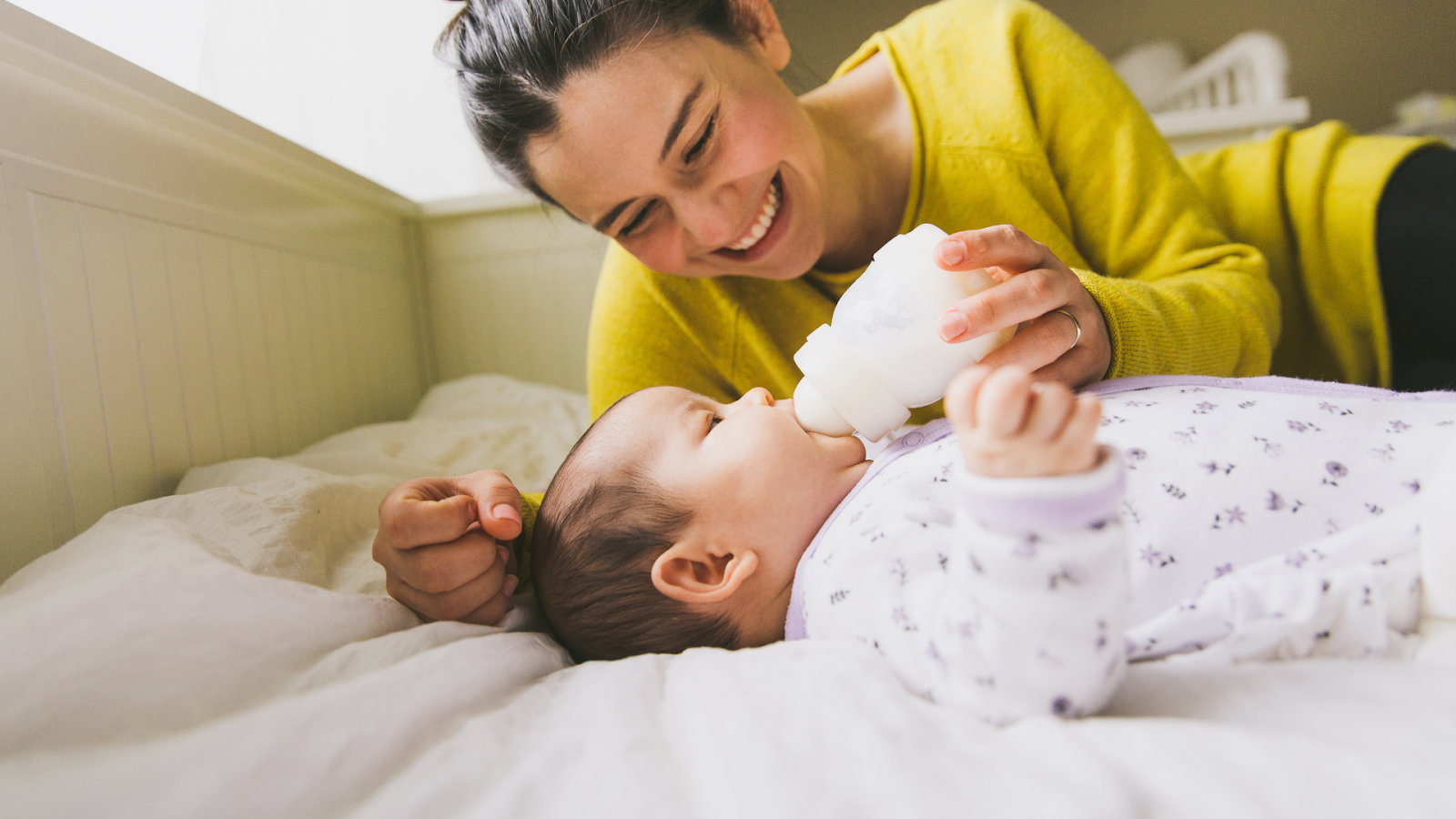 Feeding Must-Haves