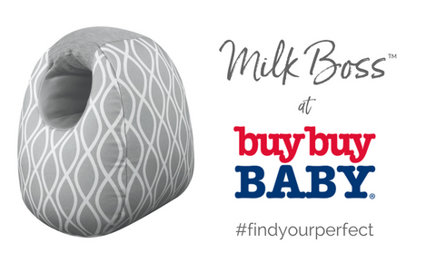 Find Milk Boss At Buybuy Baby