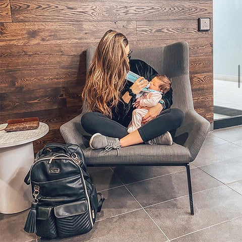 9 Best Diaper Bags & Backpacks of 2024, According to Moms