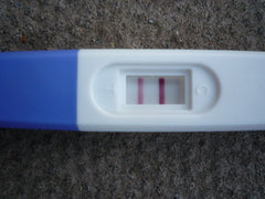 Pregnancy test
