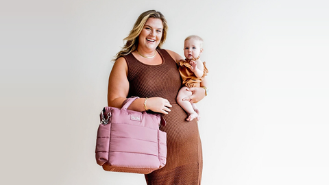 Diaper Bags