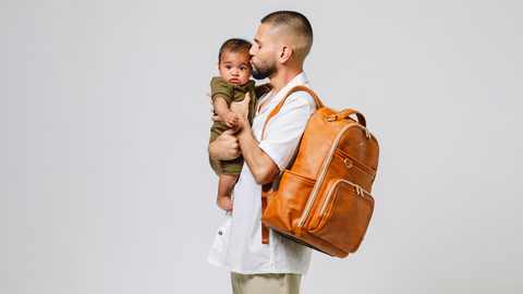 Bags For Busy Parents On The Go