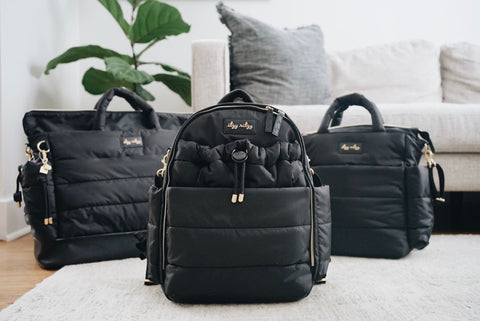 Dream Backpack Diaper Bag