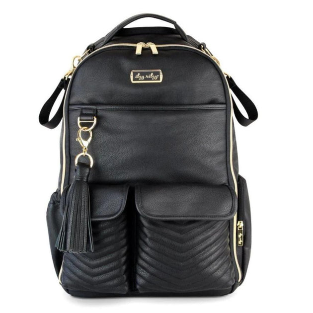 boss diaper bag backpack