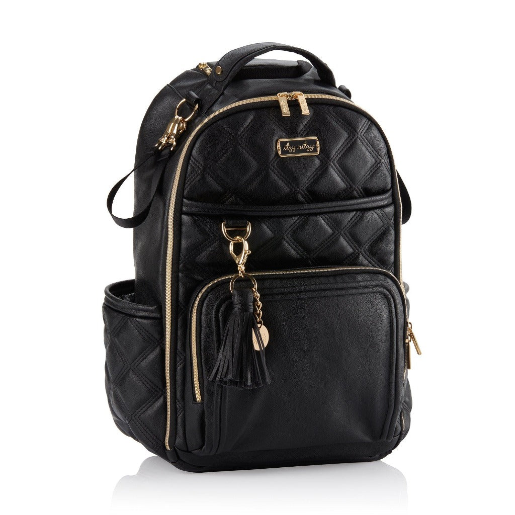 Large Diaper Bag Backpack - The Boss Plus™ | Itzy Ritzy