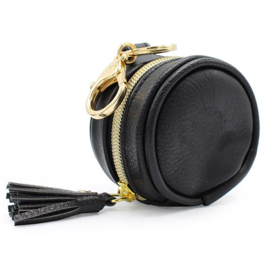 Bag Charm Purse Charm Chain Gold or Silver Mini Classy 