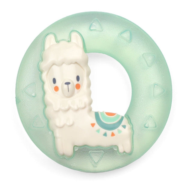 llama teether