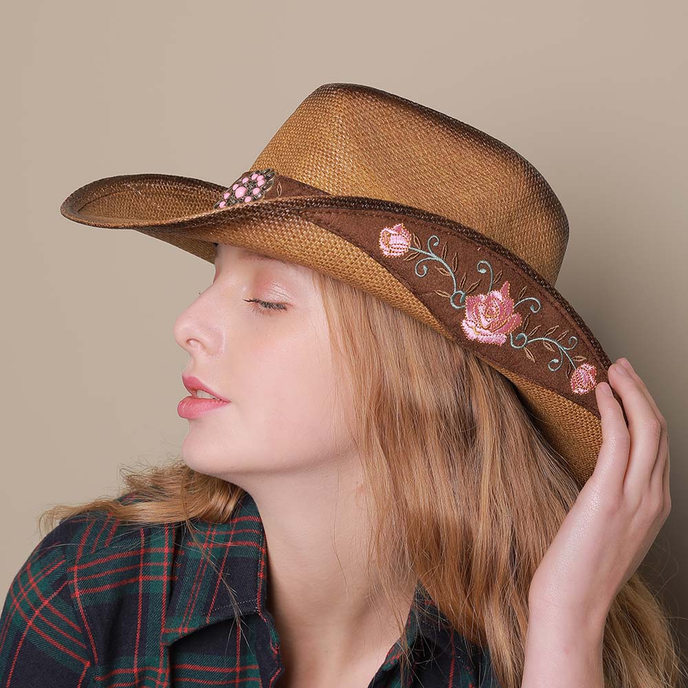 Hats West Coast Cowgirl   Product Image 992477611 