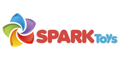 ספארק טויס | SPARK TOYS | צעצועי תינוקות | לגיל הרך