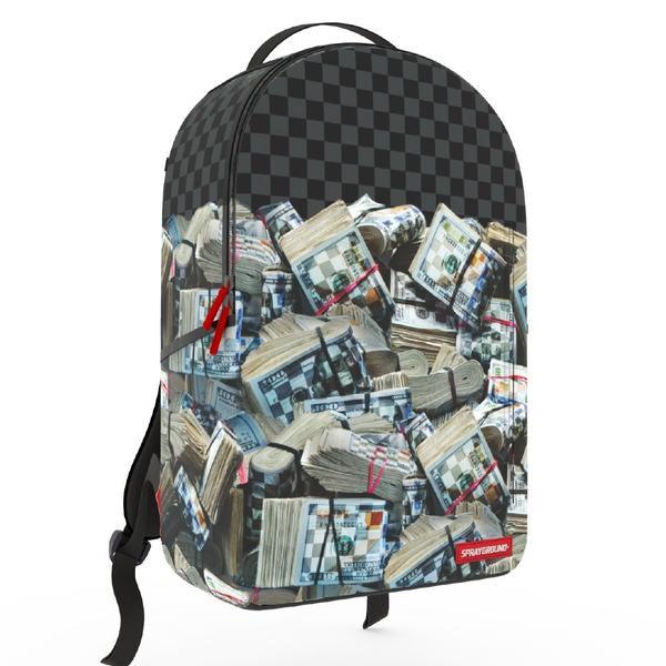 sprayground tag