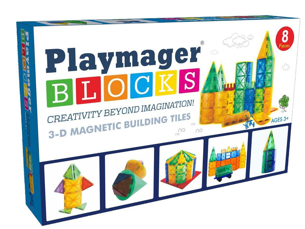 playmager