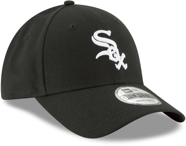 Chicago White Sox New Era 940 The League Pinch Hitter Baseball Cap ...