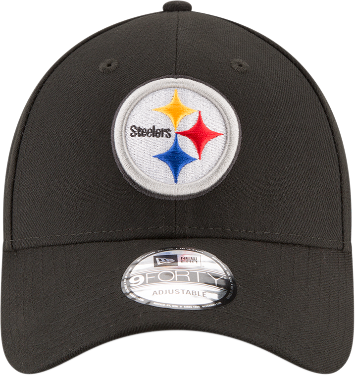 pittsburgh steelers ball caps