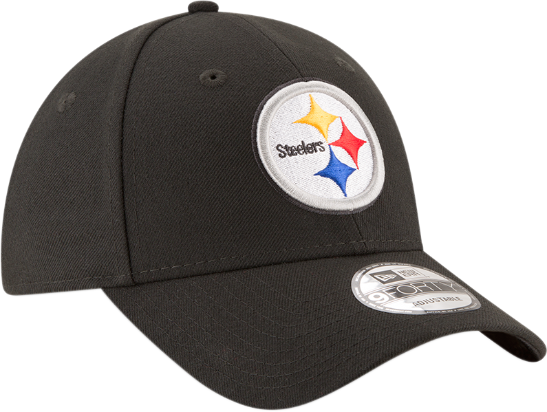 9Forty Steelers NFL Training 2022 Cap by New Era - 26,95 £