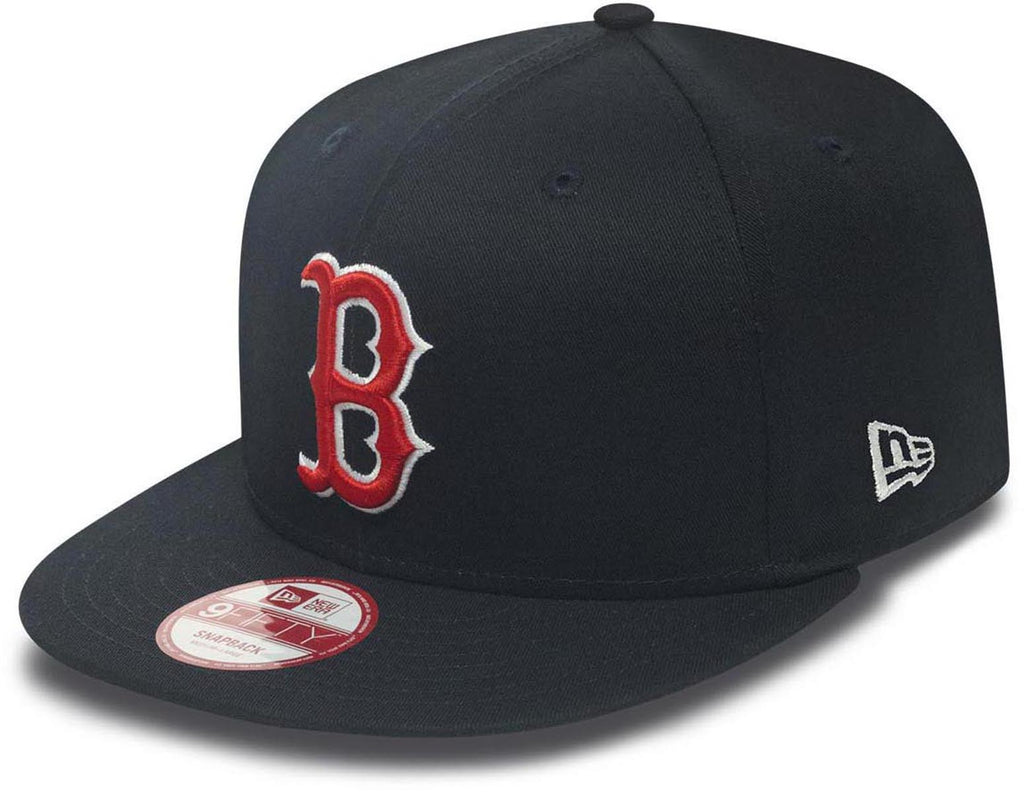 9fifty boston red sox