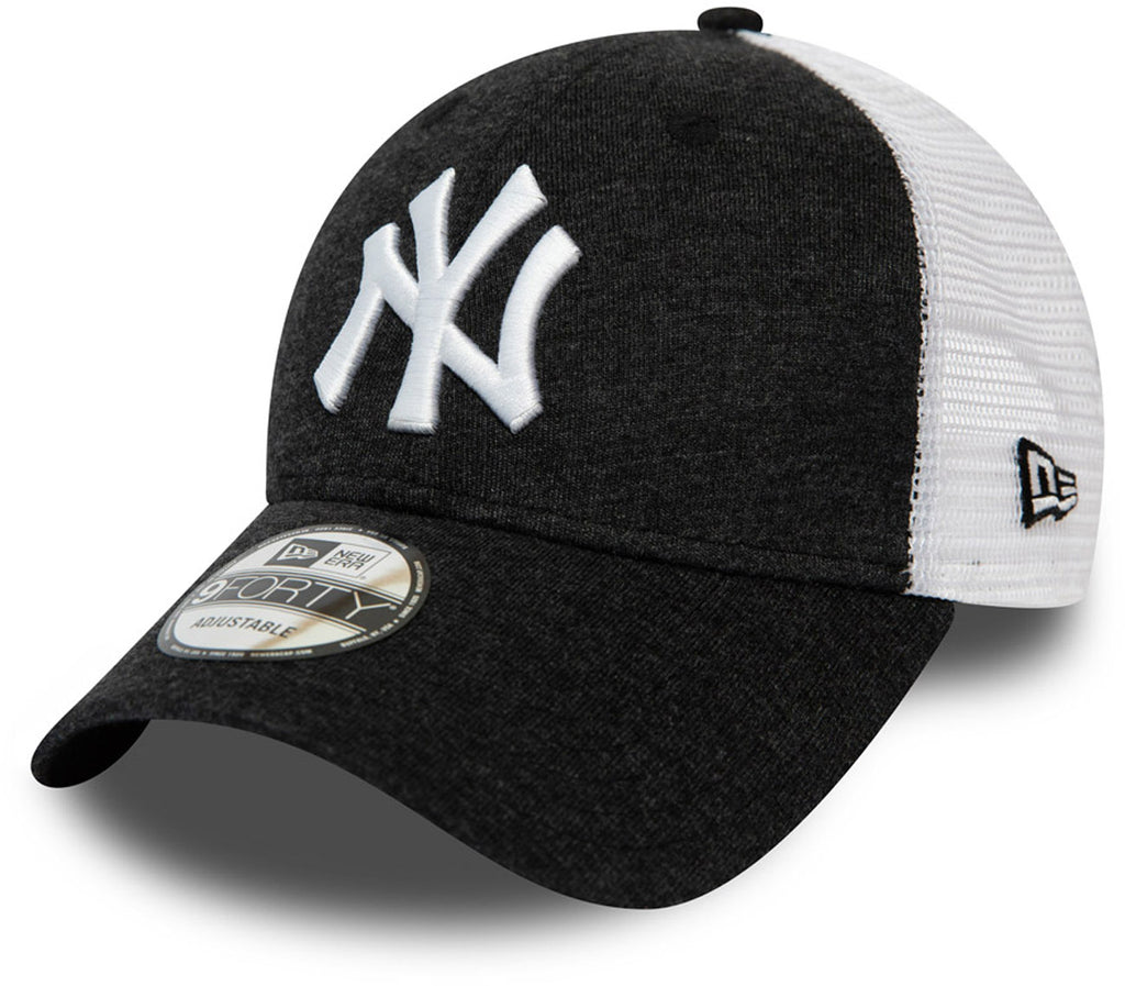 Yankees womens baseball cap w with woven fabric