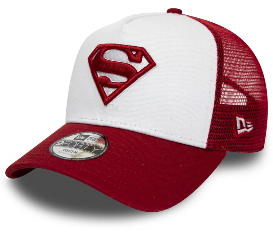 Dc New Era 50 Off F1d3d 94f64 - superman cap roblox