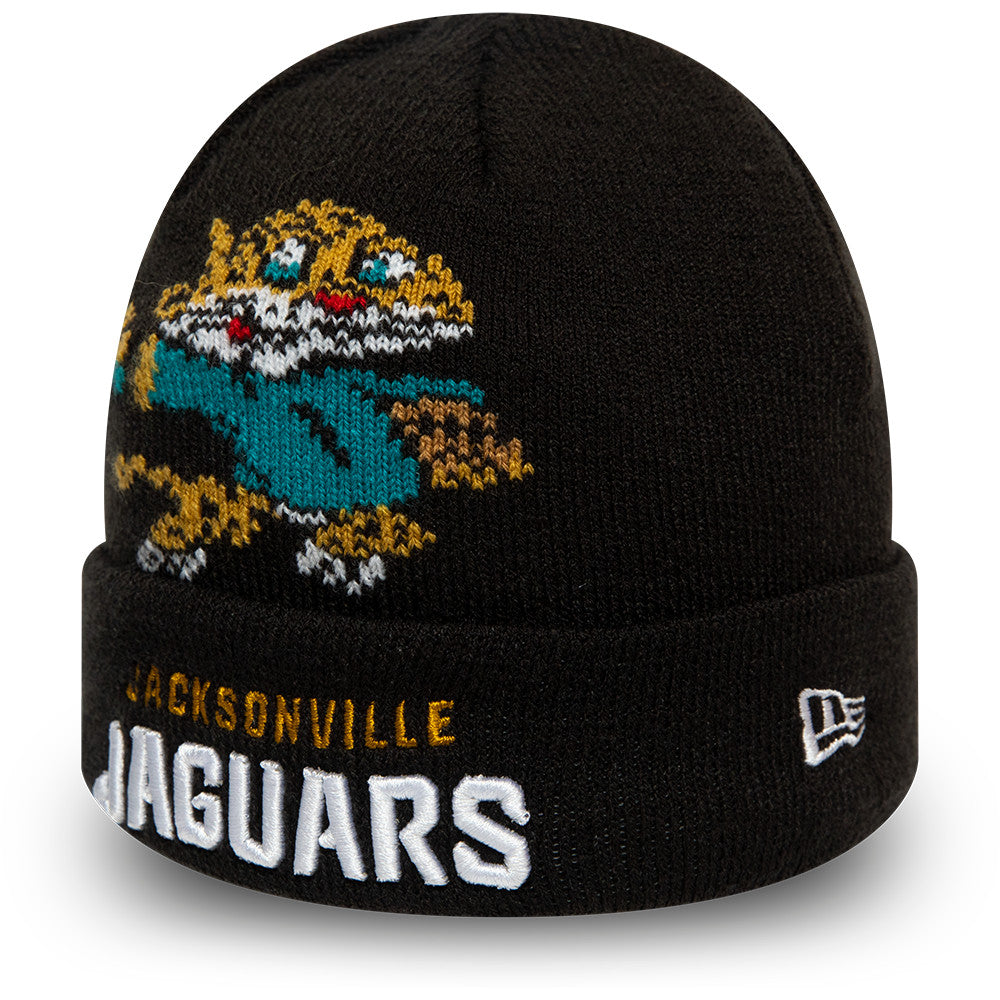 Jacksonville Jaguars Lovemycap