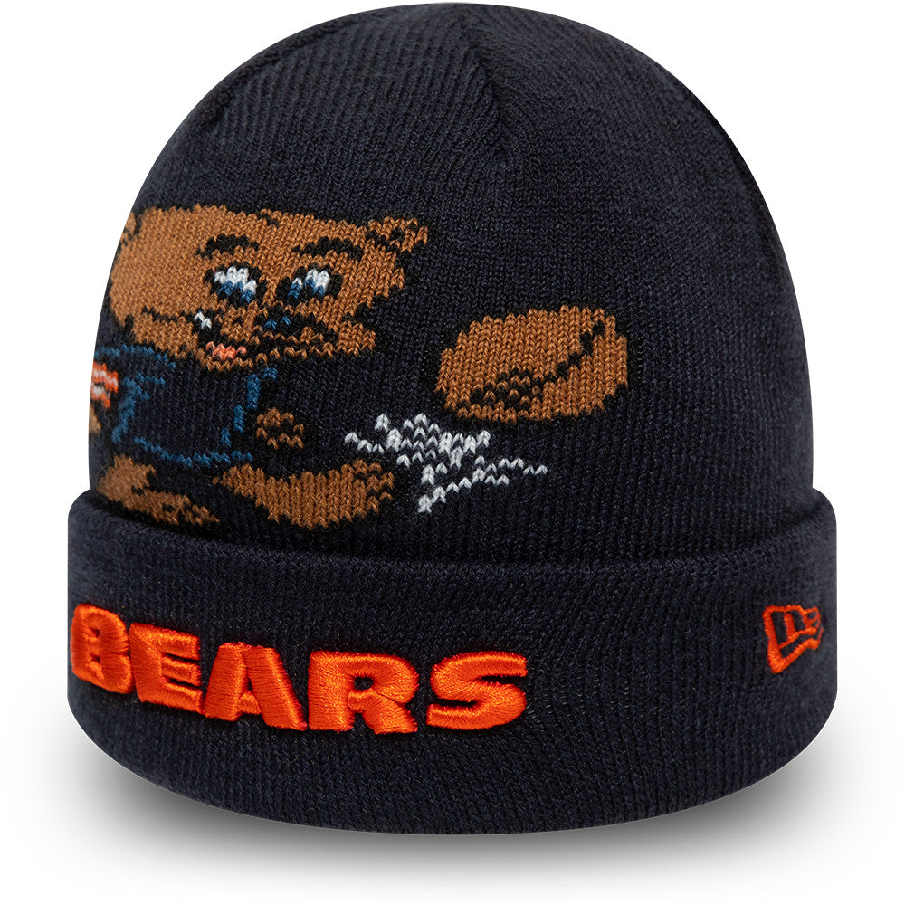 2016 nfl knit hats