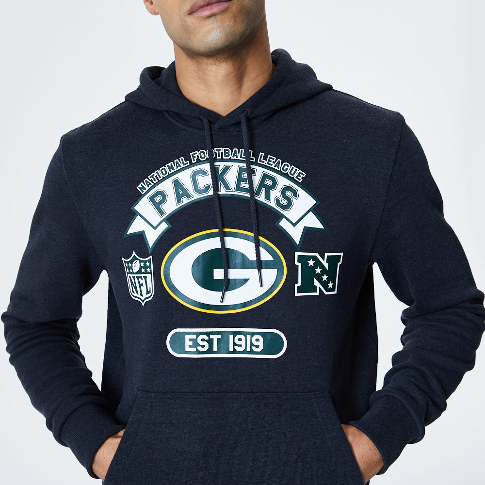 new era nfl hoodies