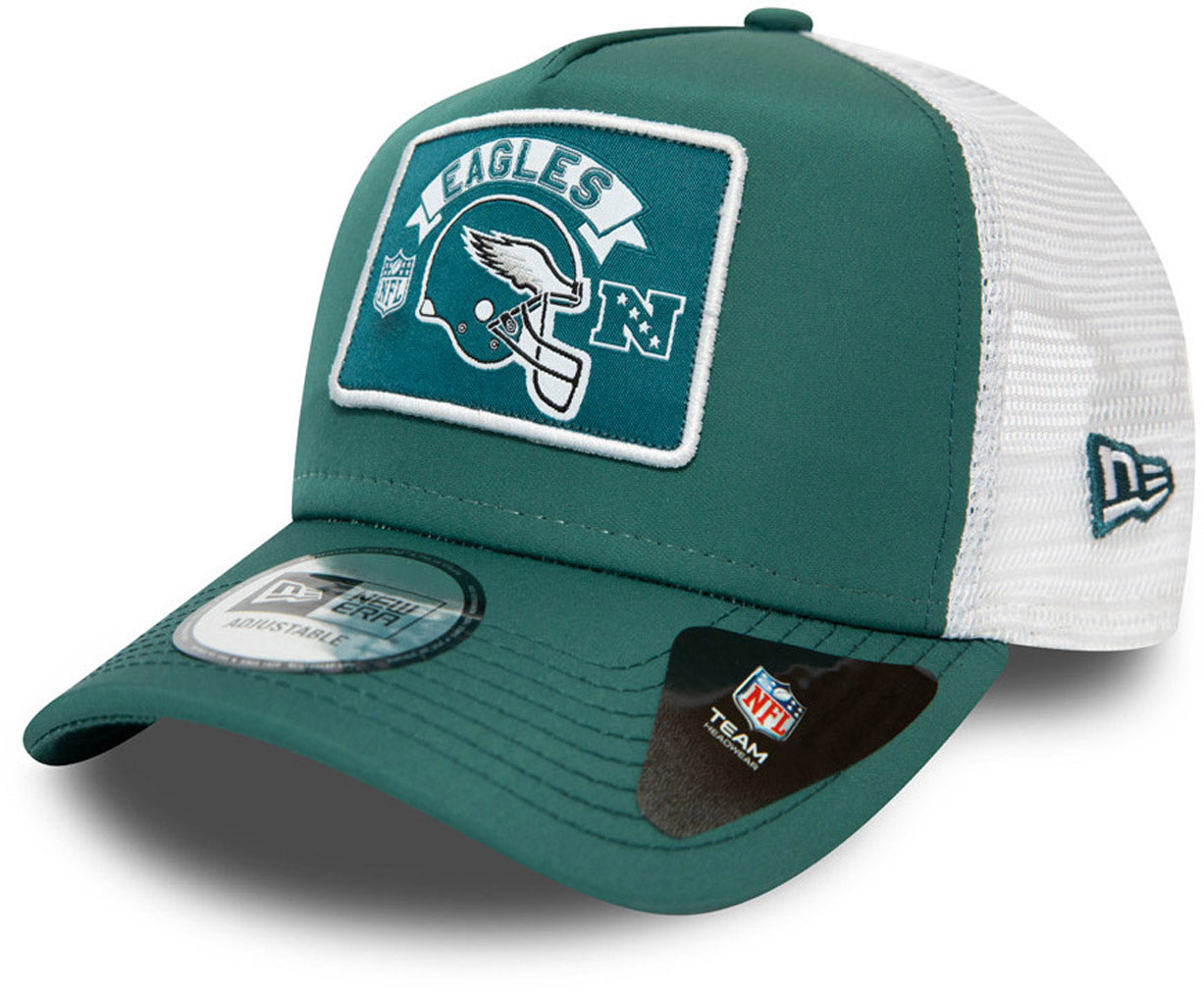 philadelphia eagles baseball cap