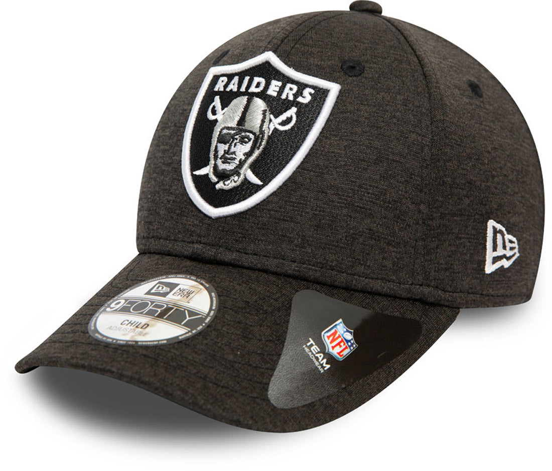 kids raiders hat