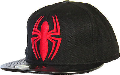nationals spiderman hat