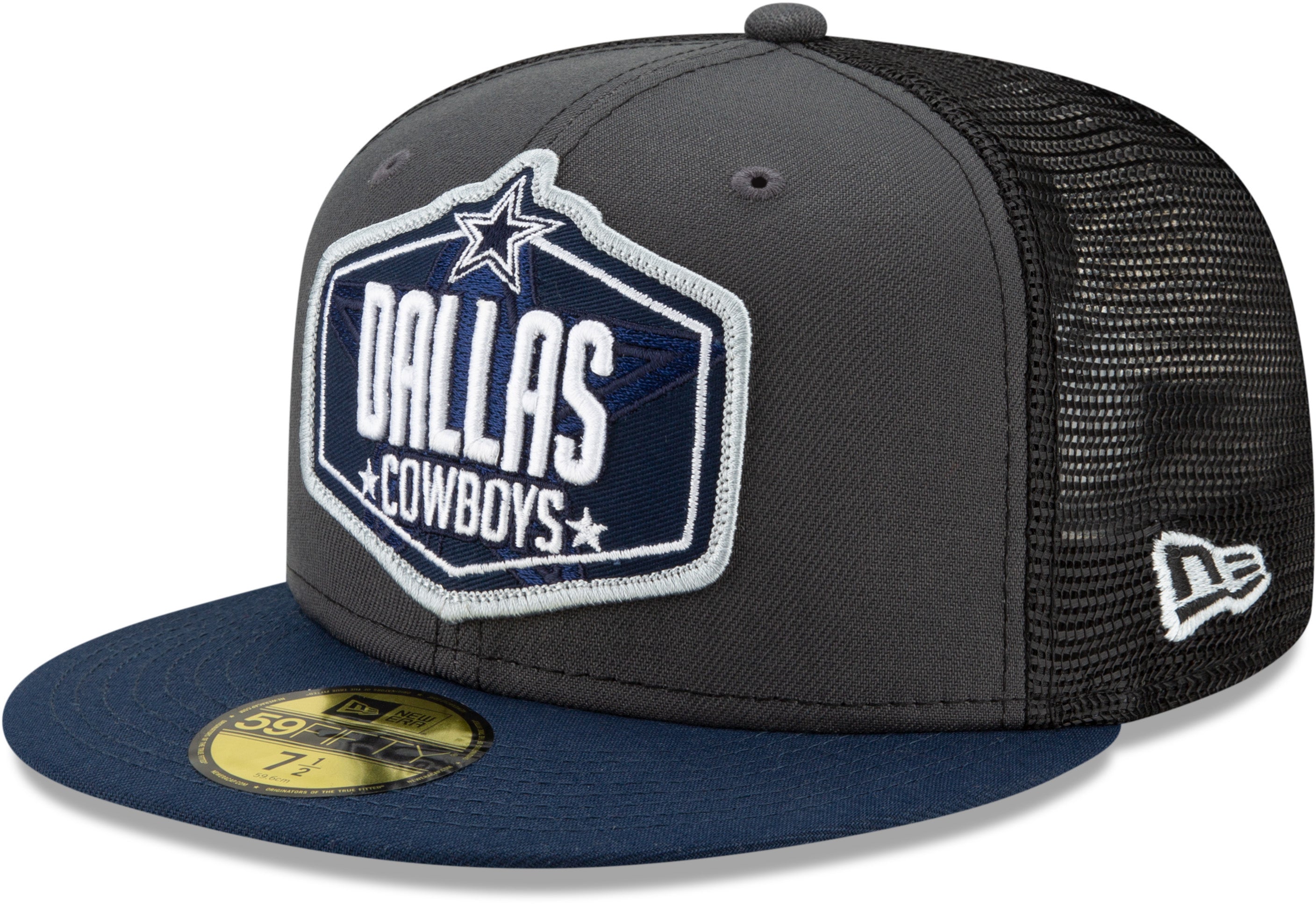 dallas cowboys new era cap