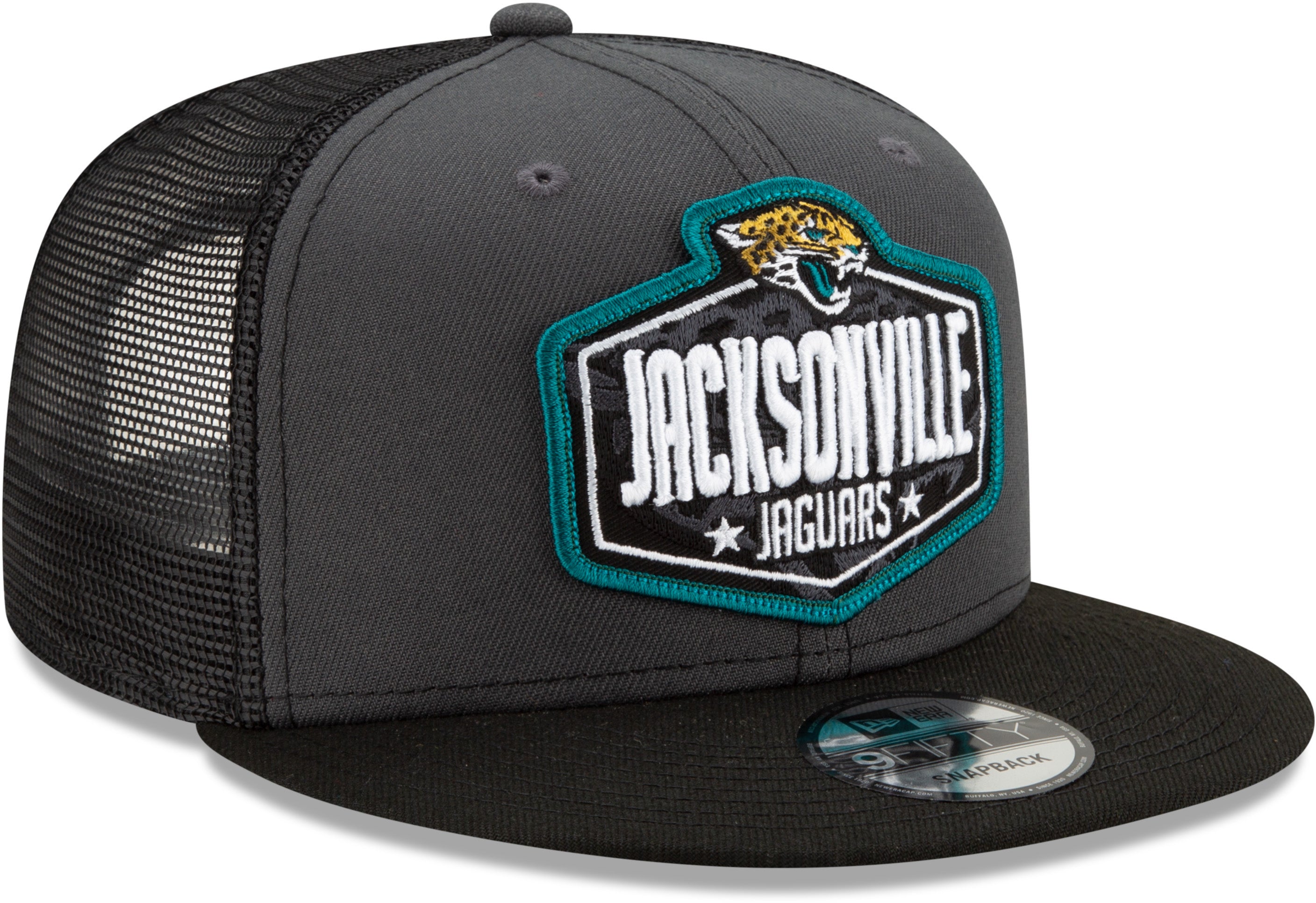 jacksonville jaguars kids hats