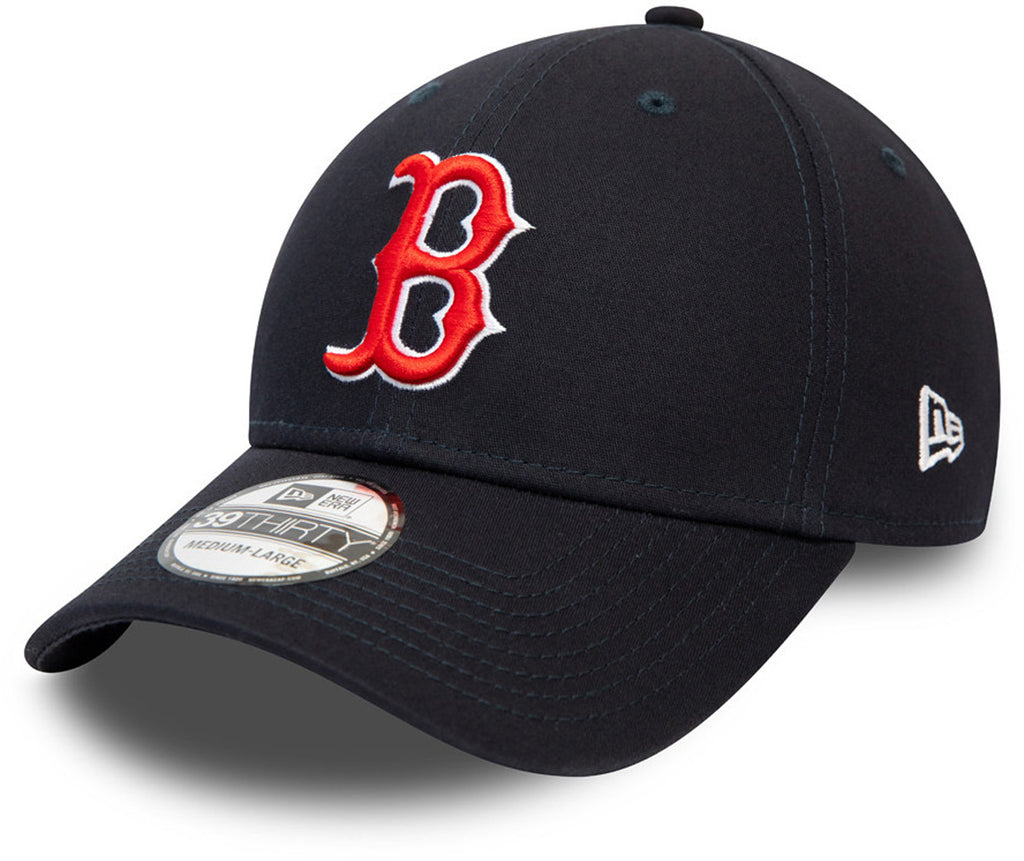 Boston Red Sox New Era 950 MLB Snapback Baseball Cap – lovemycap