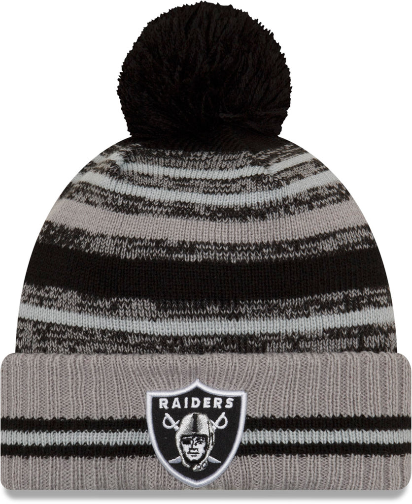 nfl new era bobble hats