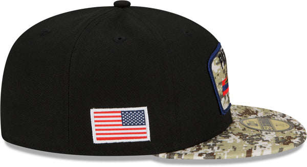 nfl salute to service 2016 hats