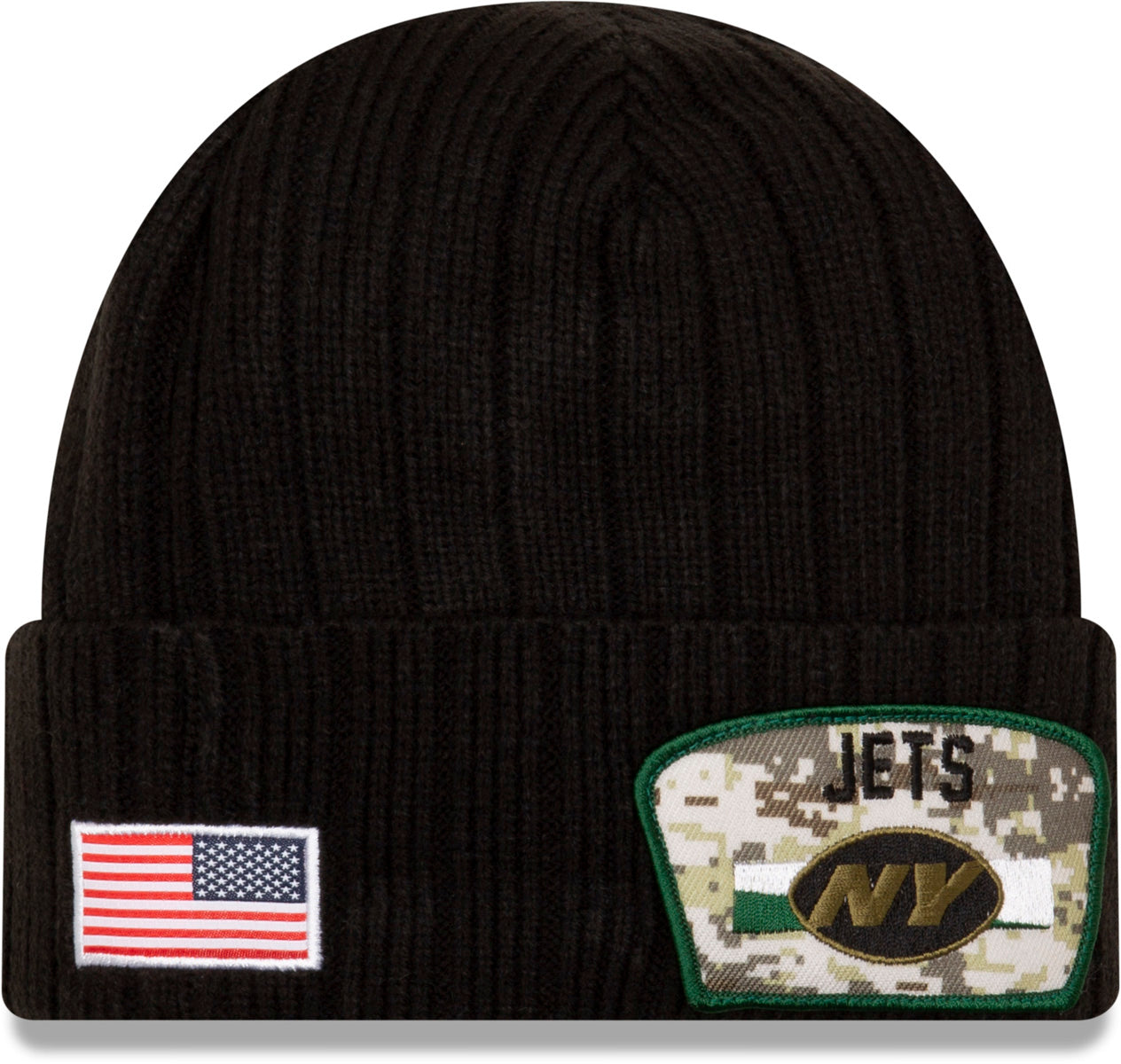 new york jets stocking cap