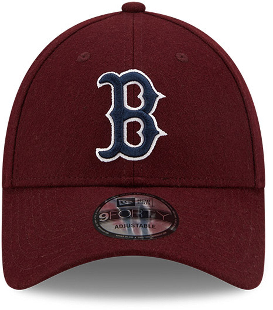 red sox 49forty