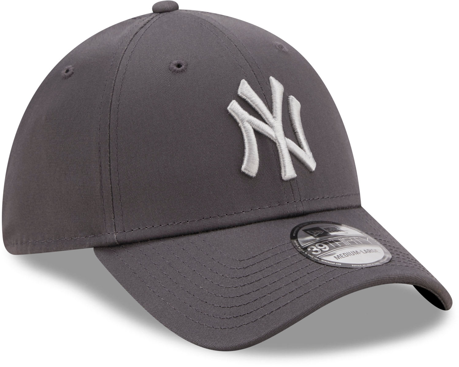 new york yankees stretch fit cap