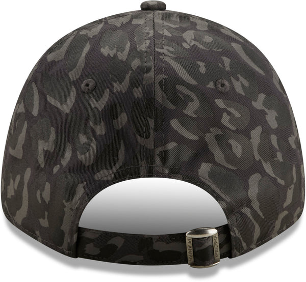 new era camo hat