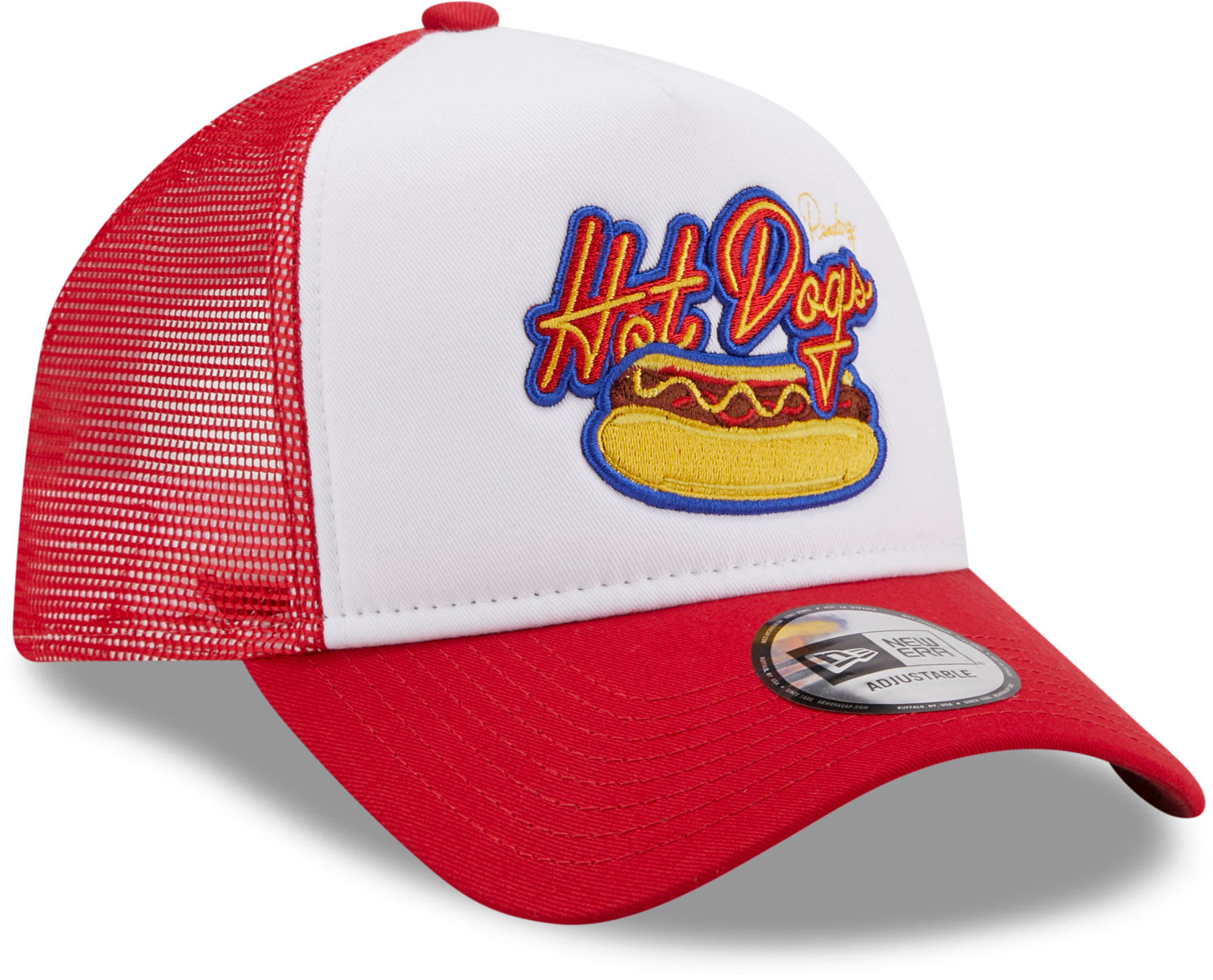 minor league caps new era