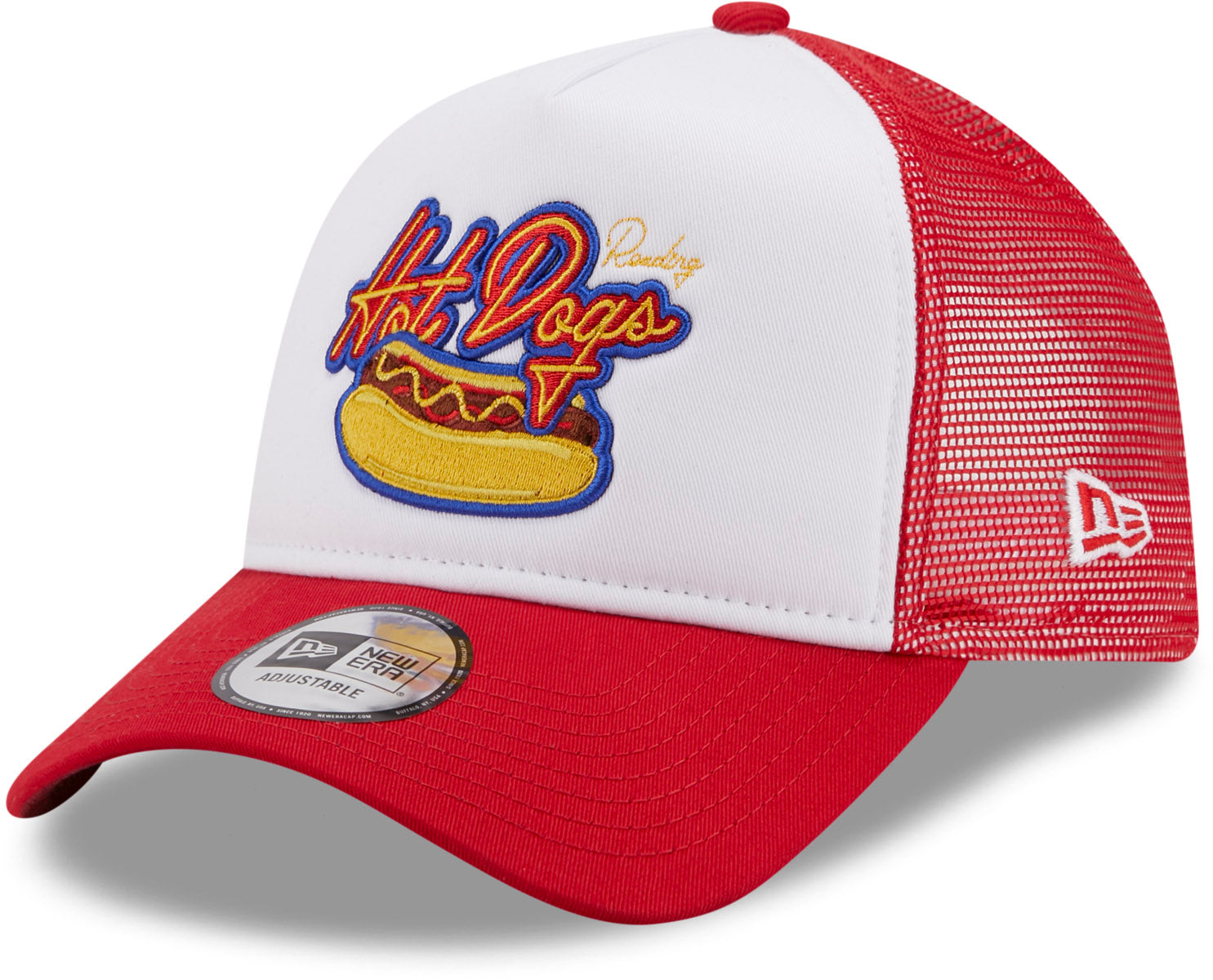 minor league caps new era