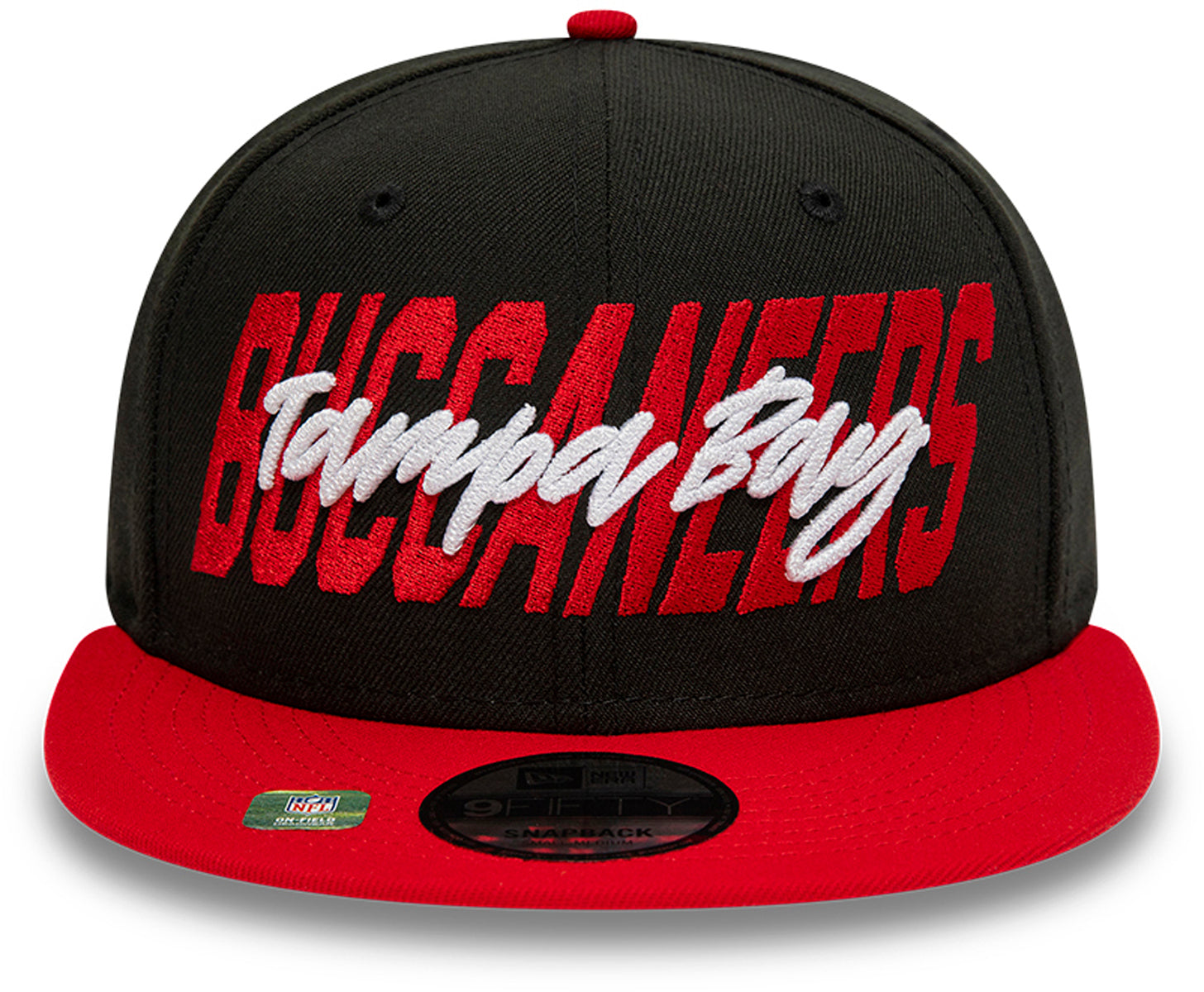 snapback cap nfl