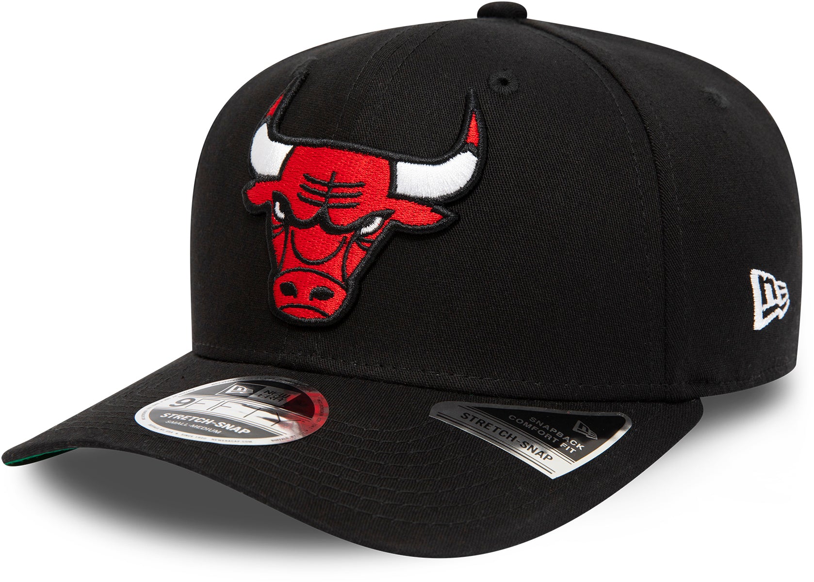 9fifty bulls snapback