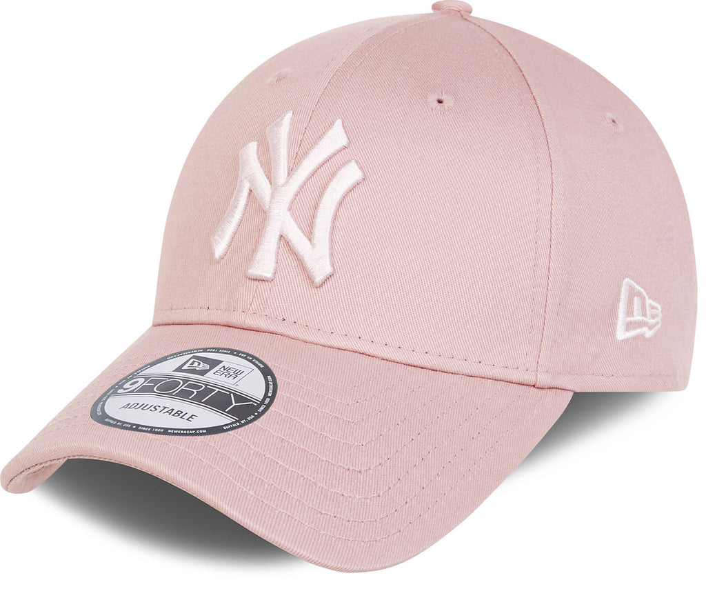 ny cap rose