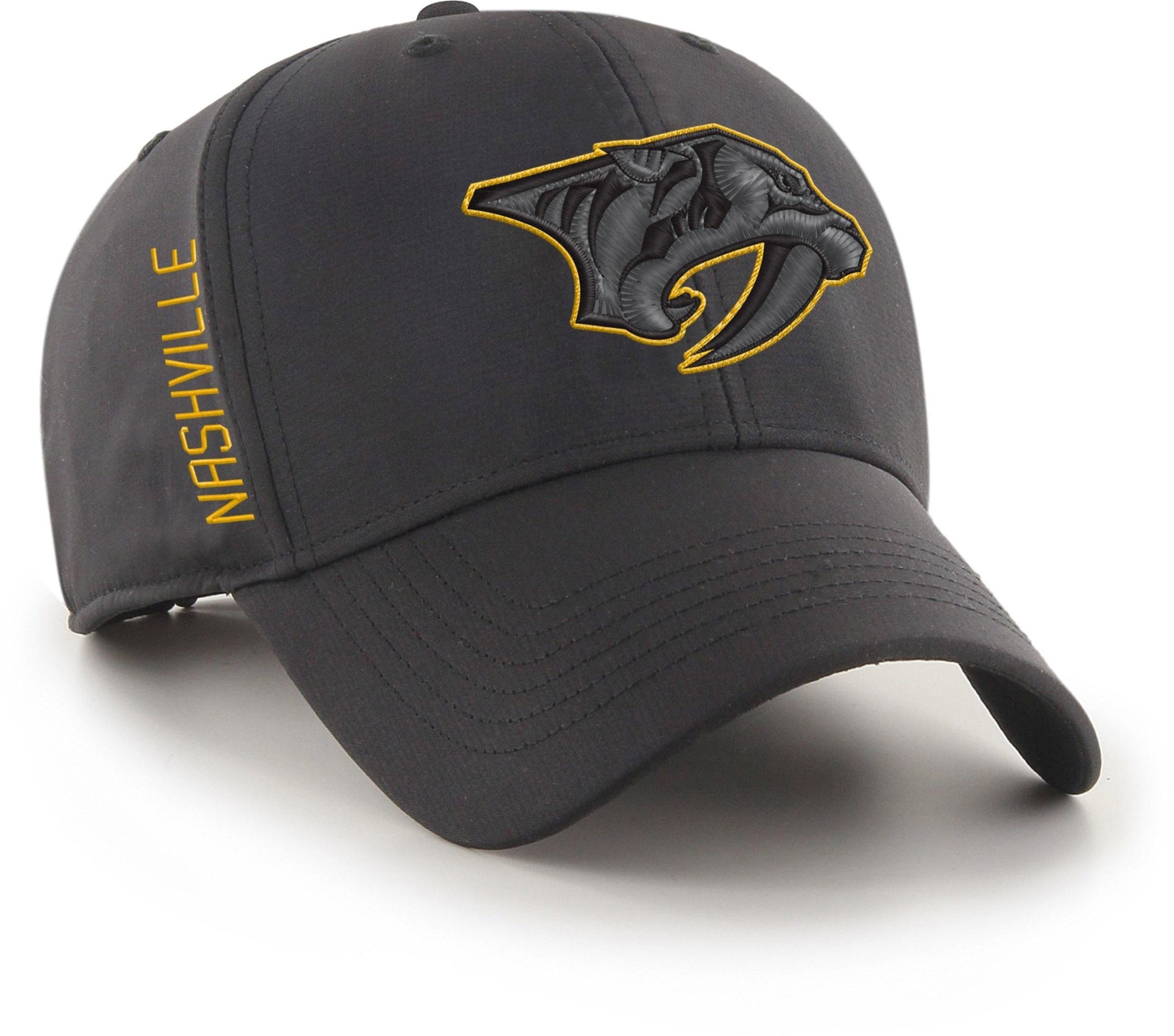 nashville nhl team