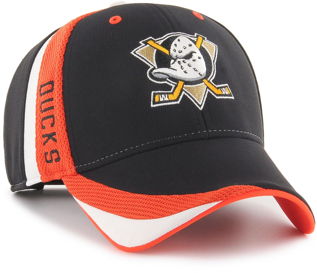 Бейсболка NHL Anaheim Ducks