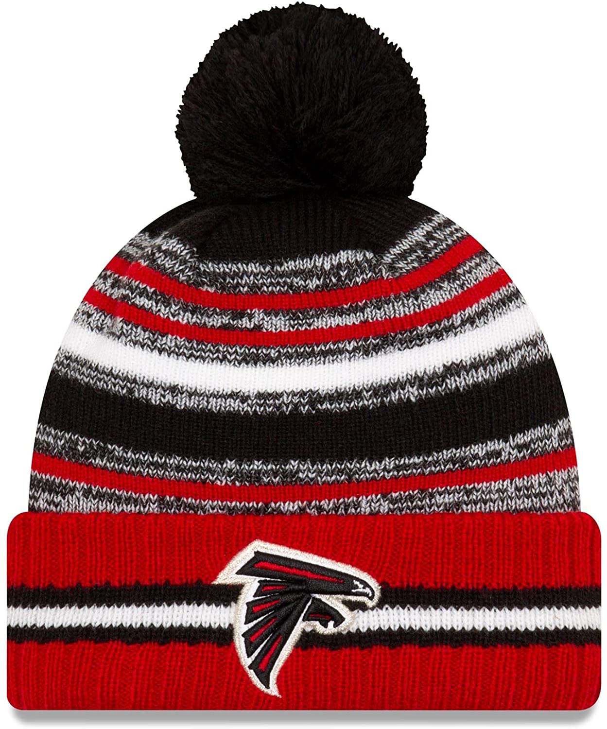 Atlanta Falcons New Era NFL 2021 On 