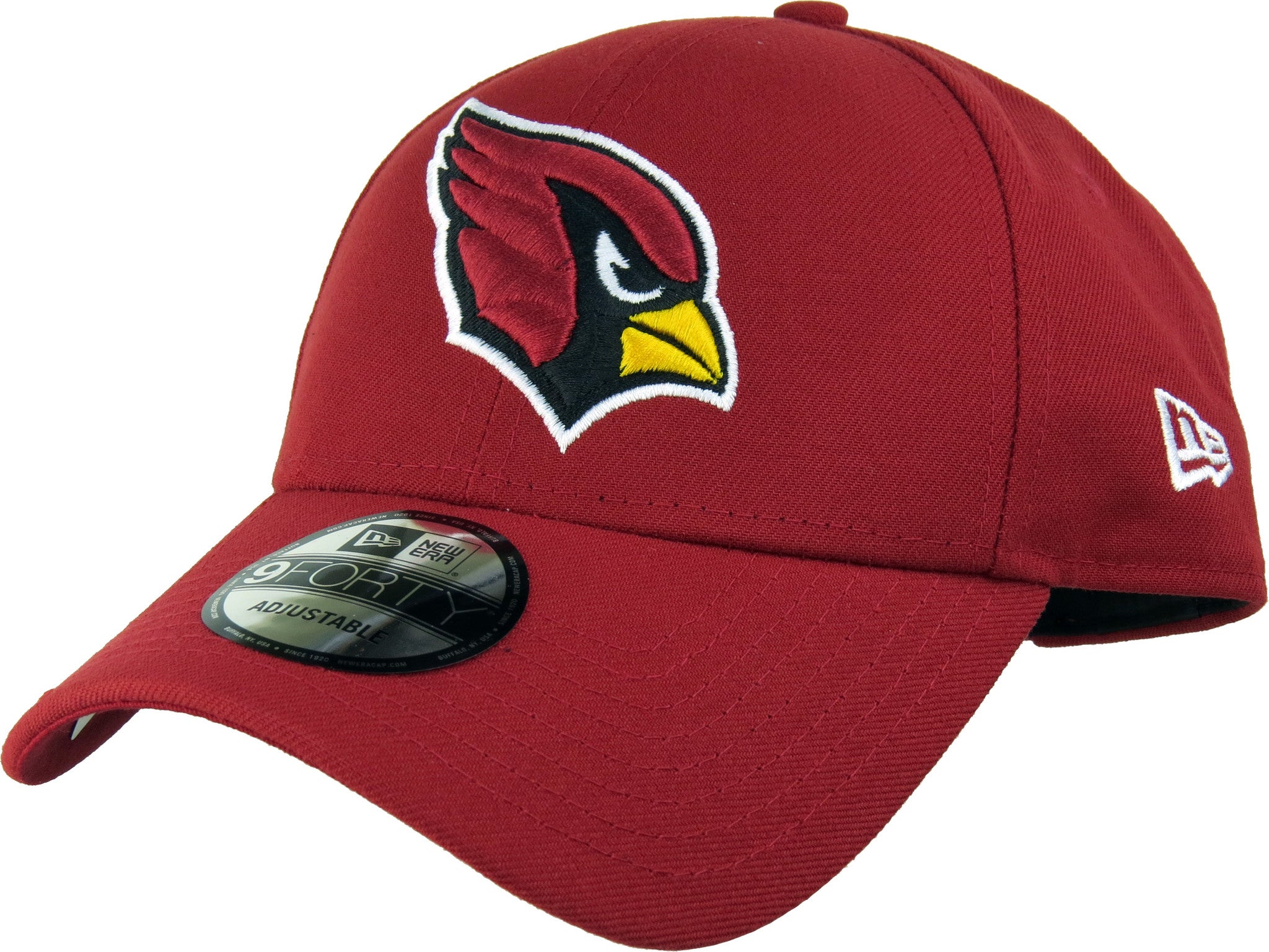 Arizona Cardinals New Era 940 The 