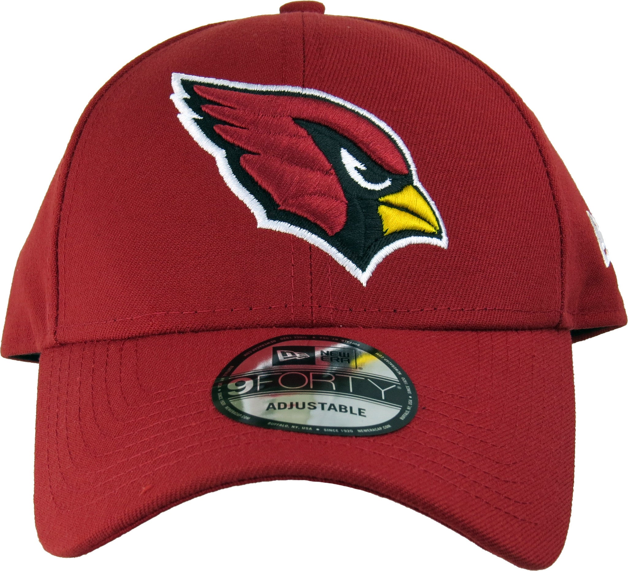 cardinals hats nfl