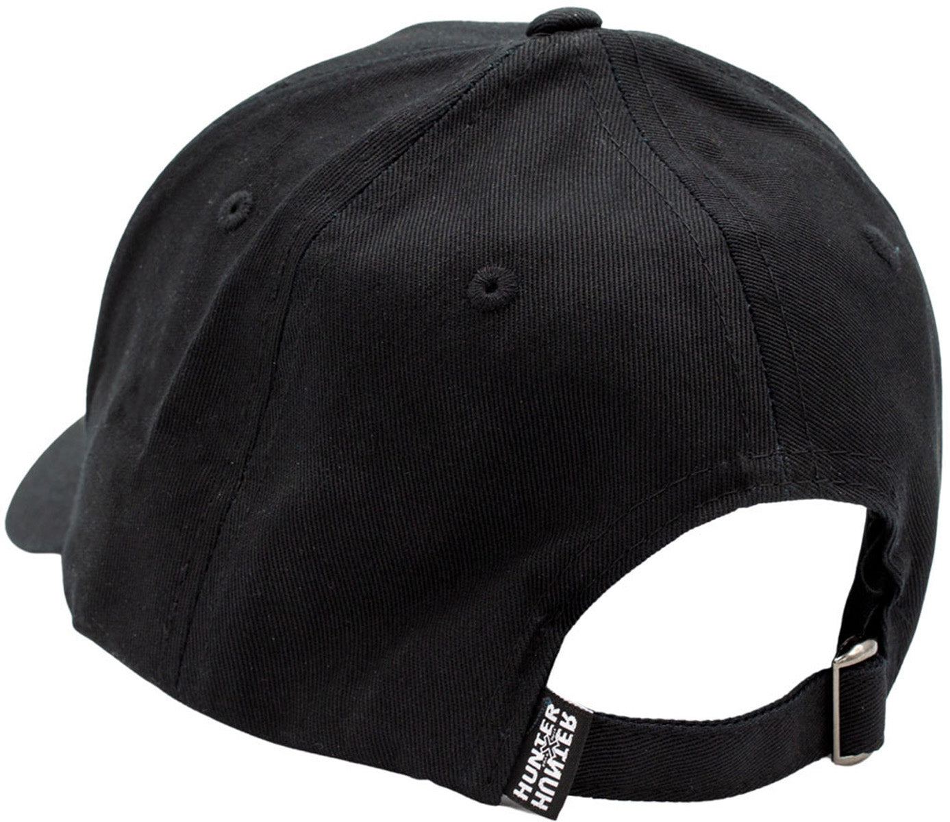 Hunter X Hunter Black Baseball Cap Lovemycap